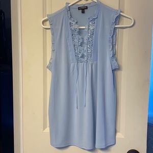 NWOT Express top